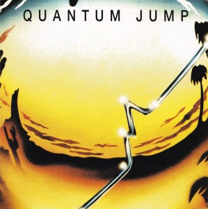 Quantum Jump